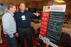 Utility Energy Forum Poster Session